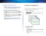 Preview for 116 page of Cisco Linksys PLEK500 User Manual