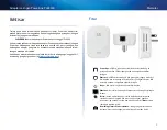 Предварительный просмотр 123 страницы Cisco Linksys PLEK500 User Manual