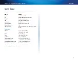 Предварительный просмотр 129 страницы Cisco Linksys PLEK500 User Manual