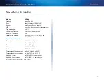 Предварительный просмотр 139 страницы Cisco Linksys PLEK500 User Manual