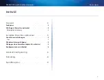 Предварительный просмотр 152 страницы Cisco Linksys PLEK500 User Manual