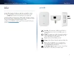 Предварительный просмотр 233 страницы Cisco Linksys PLEK500 User Manual