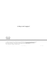 Preview for 4 page of Cisco Linksys RE1000 Quick Installation Manual