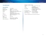 Предварительный просмотр 30 страницы Cisco Linksys RE1000 User Manual