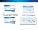 Предварительный просмотр 37 страницы Cisco Linksys RE1000 User Manual