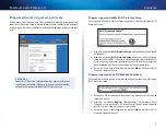 Предварительный просмотр 42 страницы Cisco Linksys RE1000 User Manual