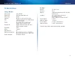 Предварительный просмотр 47 страницы Cisco Linksys RE1000 User Manual