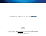 Предварительный просмотр 50 страницы Cisco Linksys RE1000 User Manual