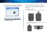 Предварительный просмотр 55 страницы Cisco Linksys RE1000 User Manual