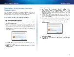Предварительный просмотр 56 страницы Cisco Linksys RE1000 User Manual