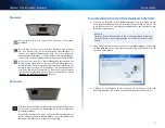 Предварительный просмотр 70 страницы Cisco Linksys RE1000 User Manual