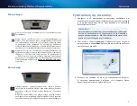 Предварительный просмотр 86 страницы Cisco Linksys RE1000 User Manual