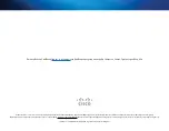 Предварительный просмотр 99 страницы Cisco Linksys RE1000 User Manual