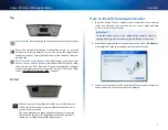 Предварительный просмотр 102 страницы Cisco Linksys RE1000 User Manual