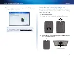 Предварительный просмотр 104 страницы Cisco Linksys RE1000 User Manual