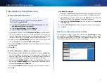 Предварительный просмотр 106 страницы Cisco Linksys RE1000 User Manual