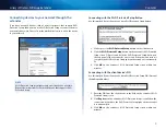 Предварительный просмотр 108 страницы Cisco Linksys RE1000 User Manual