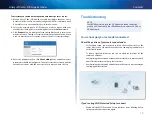 Предварительный просмотр 110 страницы Cisco Linksys RE1000 User Manual