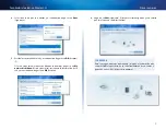 Предварительный просмотр 119 страницы Cisco Linksys RE1000 User Manual