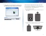 Предварительный просмотр 120 страницы Cisco Linksys RE1000 User Manual