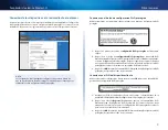 Предварительный просмотр 124 страницы Cisco Linksys RE1000 User Manual