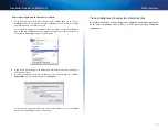 Предварительный просмотр 128 страницы Cisco Linksys RE1000 User Manual