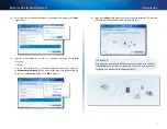 Предварительный просмотр 135 страницы Cisco Linksys RE1000 User Manual