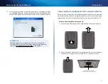 Предварительный просмотр 136 страницы Cisco Linksys RE1000 User Manual