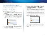 Предварительный просмотр 137 страницы Cisco Linksys RE1000 User Manual