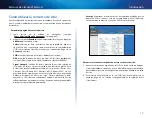 Предварительный просмотр 142 страницы Cisco Linksys RE1000 User Manual