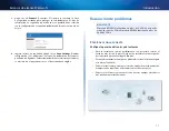 Предварительный просмотр 143 страницы Cisco Linksys RE1000 User Manual