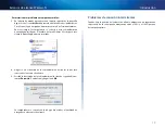 Предварительный просмотр 145 страницы Cisco Linksys RE1000 User Manual