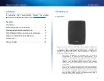 Предварительный просмотр 151 страницы Cisco Linksys RE1000 User Manual