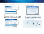 Предварительный просмотр 153 страницы Cisco Linksys RE1000 User Manual