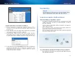 Предварительный просмотр 160 страницы Cisco Linksys RE1000 User Manual