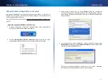 Предварительный просмотр 161 страницы Cisco Linksys RE1000 User Manual