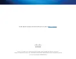 Предварительный просмотр 165 страницы Cisco Linksys RE1000 User Manual