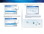 Предварительный просмотр 169 страницы Cisco Linksys RE1000 User Manual