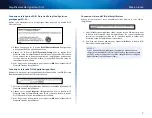 Предварительный просмотр 175 страницы Cisco Linksys RE1000 User Manual