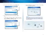 Предварительный просмотр 186 страницы Cisco Linksys RE1000 User Manual