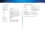 Предварительный просмотр 197 страницы Cisco Linksys RE1000 User Manual