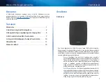 Предварительный просмотр 201 страницы Cisco Linksys RE1000 User Manual