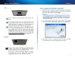 Предварительный просмотр 219 страницы Cisco Linksys RE1000 User Manual