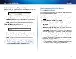 Предварительный просмотр 226 страницы Cisco Linksys RE1000 User Manual