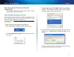Предварительный просмотр 228 страницы Cisco Linksys RE1000 User Manual