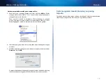 Предварительный просмотр 229 страницы Cisco Linksys RE1000 User Manual