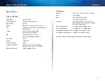 Предварительный просмотр 230 страницы Cisco Linksys RE1000 User Manual