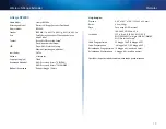 Предварительный просмотр 231 страницы Cisco Linksys RE1000 User Manual