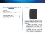 Предварительный просмотр 234 страницы Cisco Linksys RE1000 User Manual