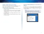 Предварительный просмотр 240 страницы Cisco Linksys RE1000 User Manual